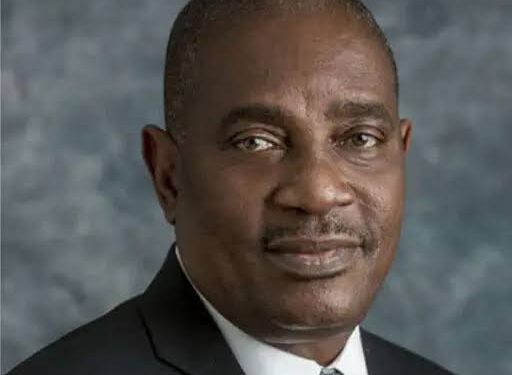 Buhari appoints Arase as Police Service Commission boss