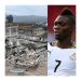 Turkey earthquake: Ex-Chelsea star Christian Atsu trapped under rubble – Report