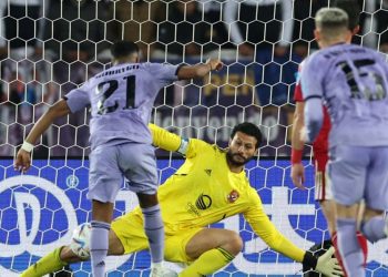 Real Madrid ease past Al Ahly to reach Club World Cup final