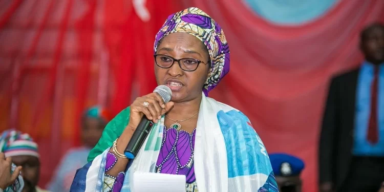 Fed Govt unveils duty free village for diplomats