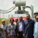 NNPC, Sahara Group deliver 24-hour electricity to Ajoki community in Edo State