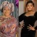 Actress Funke Akindele loses mum