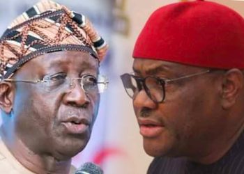 Wike accuses Ayu of lying, plot to blackmail G-5 Governors