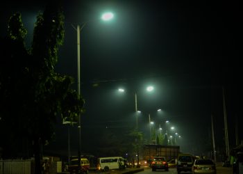 Obaseki extends Ossiomo Power to more Edo communities