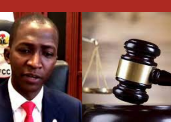 Contempt: Again, court commits EFCC boss, Bawa, to prison