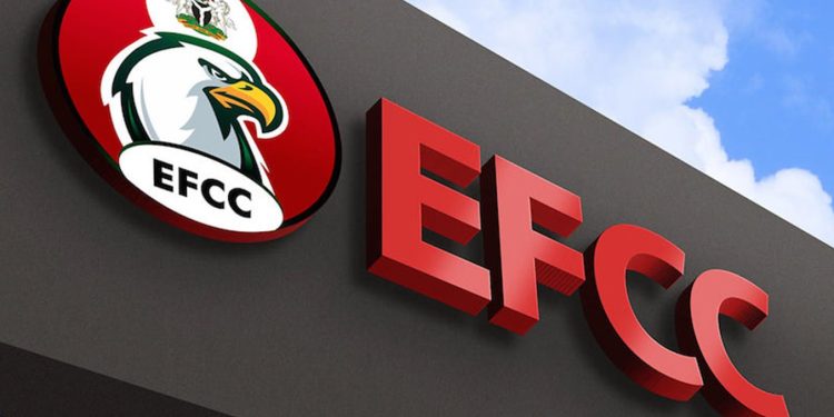 EFCC arraigns Kogi governor’s wife for alleged N3bn fraud