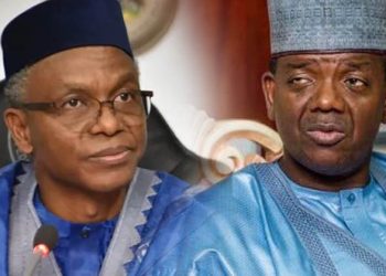 Naira redesign: APC backs El-Rufai, Matawalle for dragging FG to court