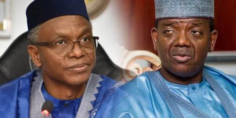 Naira redesign: APC backs El-Rufai, Matawalle for dragging FG to court