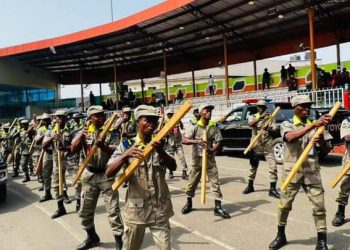 Ebonyi govt rejects proscription of Ebubeagu outfit