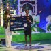 First female winner emerges in InterswitchSPAK National Science Competition