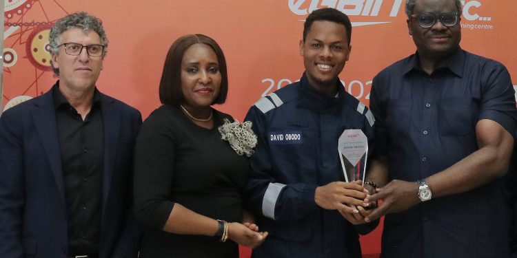 Egbin Power inducts graduate engineers, tasks inductees on innovation