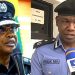 Police IG redeploys Frank Mba, 6 other commissioners