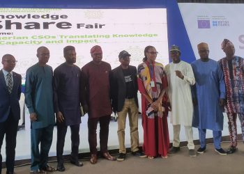 EU-ACT, British Council call for govt, CSOs collaboration to create enabling laws, increase compliance