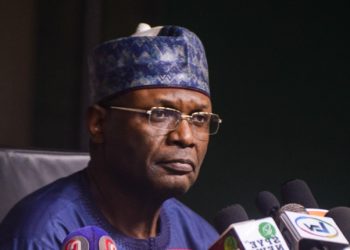 BREAKING: PDP, LP, ADC demand fresh elections, ask INEC chairman to step aside