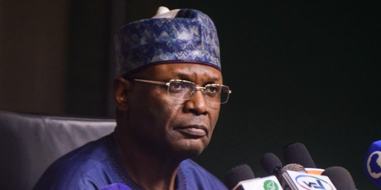 BREAKING: PDP, LP, ADC demand fresh elections, ask INEC chairman to step aside