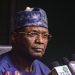 BREAKING: PDP, LP, ADC demand fresh elections, ask INEC chairman to step aside
