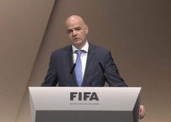 2026 World Cup: FIFA confirms automatic entries for 3 countries