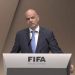 2026 World Cup: FIFA confirms automatic entries for 3 countries