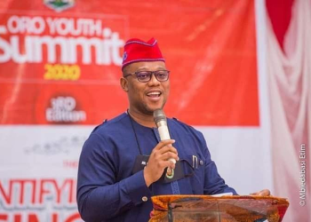 Akwa Ibom inaugurates AKBC TV digital studio