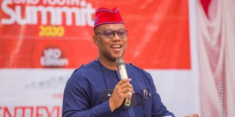 Akwa Ibom inaugurates AKBC TV digital studio