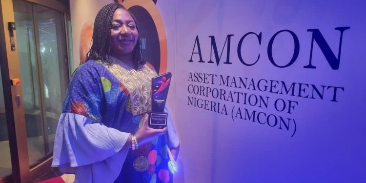 AMCON wins ‘Public Sector Agency of the Year Award’ at IndependentAwards 2022