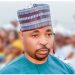 BREAKING: Court stops INEC from engaging MC Oluomo to distribute election materials