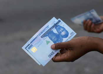 Governors direct states to join suit against FG over naira swap