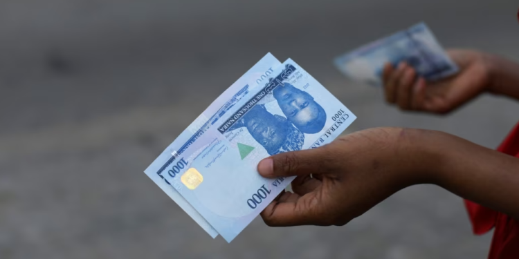 Governors direct states to join suit against FG over naira swap