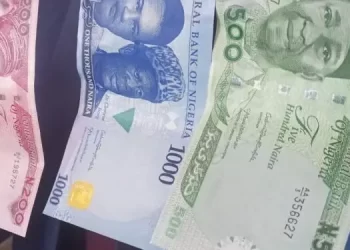 Naira redesign: Emefiele working for public good