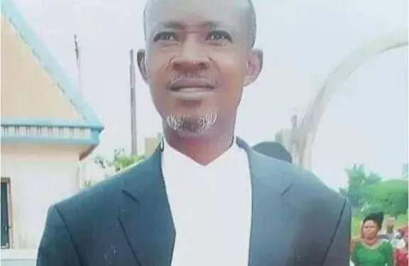 Imo lawyers, judges strike to protest magistrate’s murder