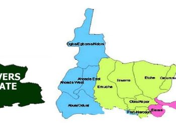 Gunmen attack Rivers TV, radio stations