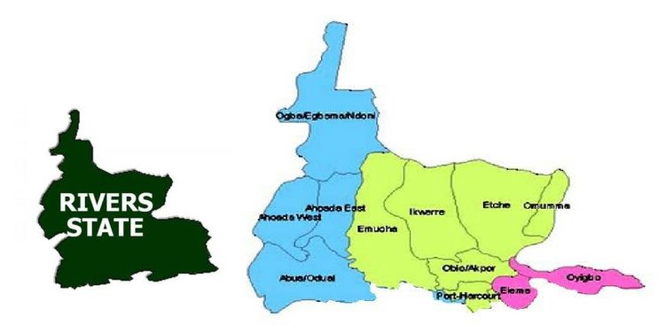 Gunmen attack Rivers TV, radio stations
