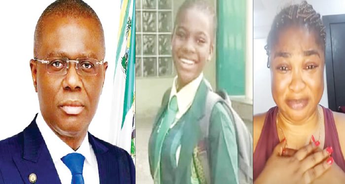 Lagos shuts Chrisland School over pupil’s death as father alleges cover-up