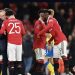 Man Utd ease past Nott Forest into League Cup final