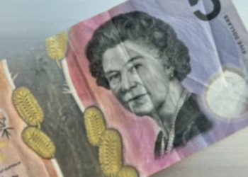 Australia to remove British monarch’s image from banknotes