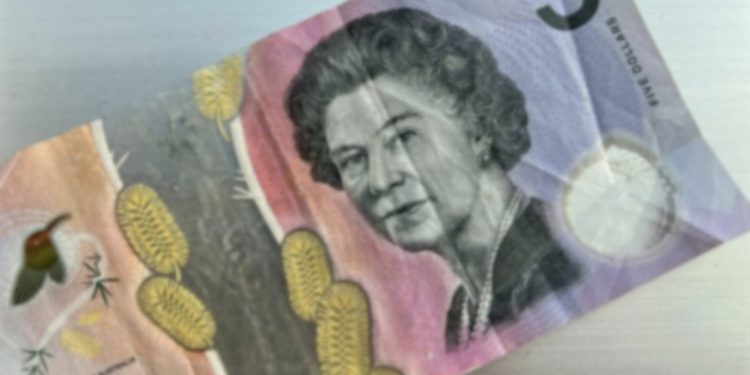 Australia to remove British monarch’s image from banknotes