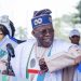Tinubu denies attacking Buhari at Calabar rally