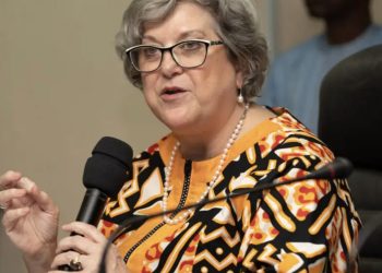 Nigeria: Again, U.S threatens visa ban on politicians undermining elections