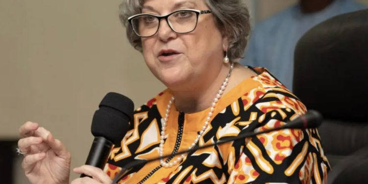 Nigeria: Again, U.S threatens visa ban on politicians undermining elections