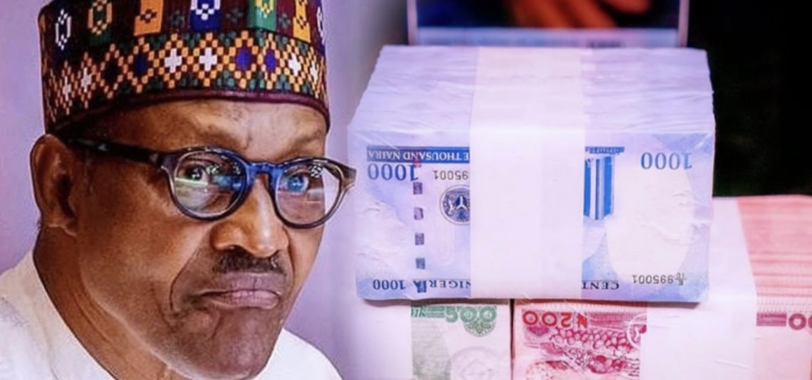 Pres. Buhari under pressure to end fuel, naira crises