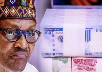 Pres. Buhari under pressure to end fuel, naira crises