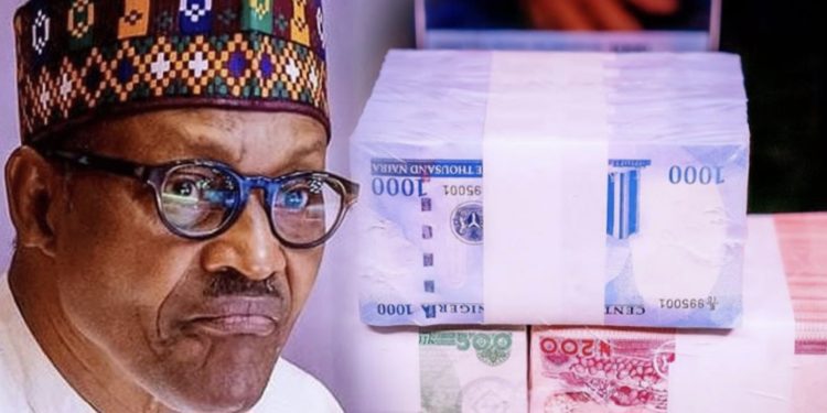 Pres. Buhari under pressure to end fuel, naira crises