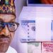 Pres. Buhari under pressure to end fuel, naira crises