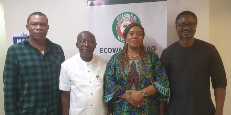 2023 polls: ECOWAS, IPAC task political actors in South-East, South-South on peaceful elections