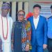 Sahara Foundation, Egbin Power upgrade Ijede Police Station to improve security, deepen sustainability