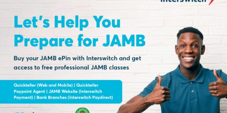 2023 UTME: Quickteller urges students to take advantage of free tutorials