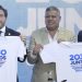 Argentina, Chile, Uruguay, Paraguay launch 2030 World Cup bid