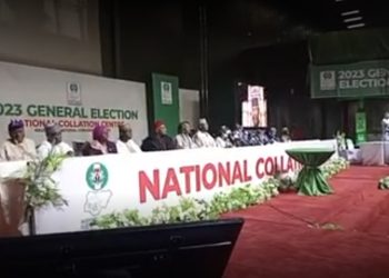 Atiku wins 20 LGs in Osun, Tinubu grabs 10