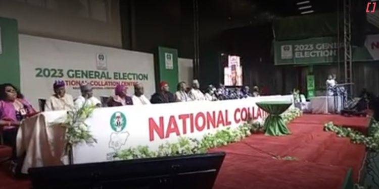 Atiku wins 20 LGs in Osun, Tinubu grabs 10