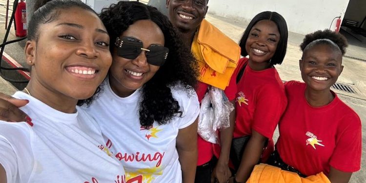 So Energy Ghana celebrates customers, plans robust retail expansion